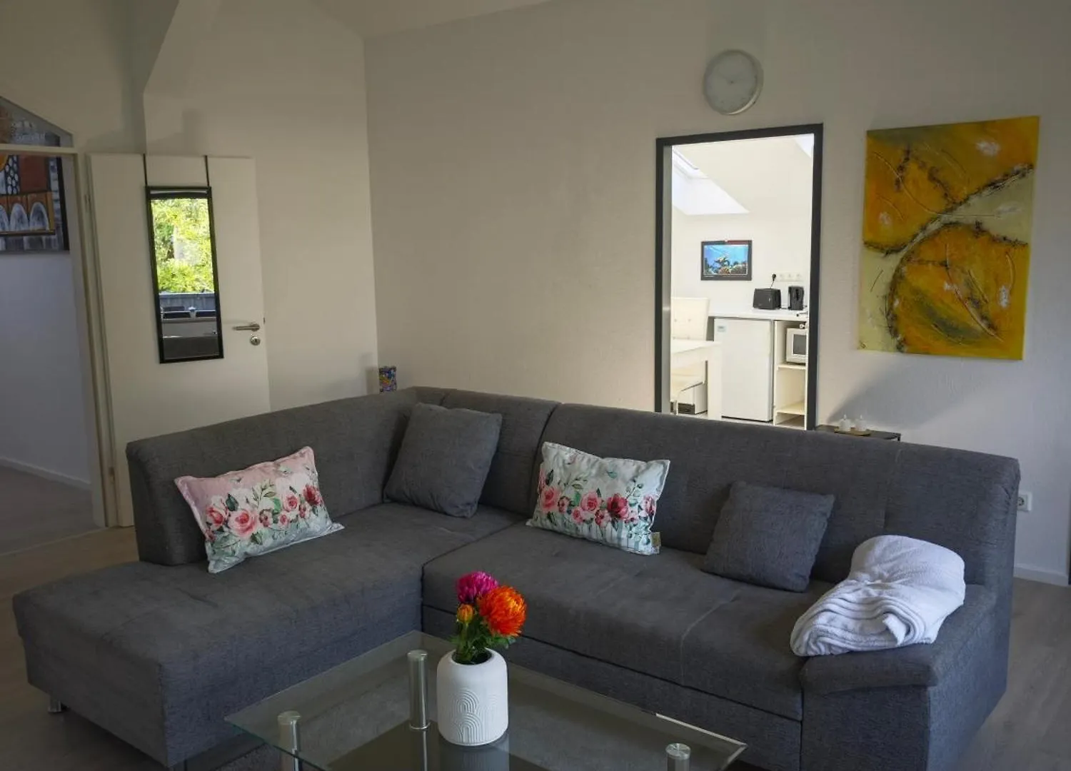 Villa Levilia Strullendorf