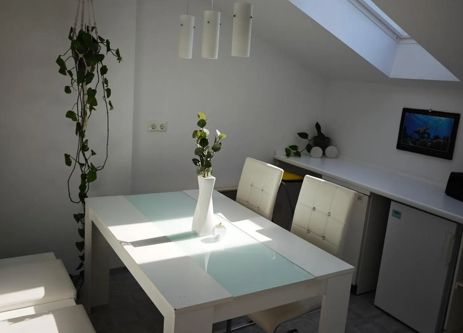 Apartment Villa Levilia Strullendorf Germany