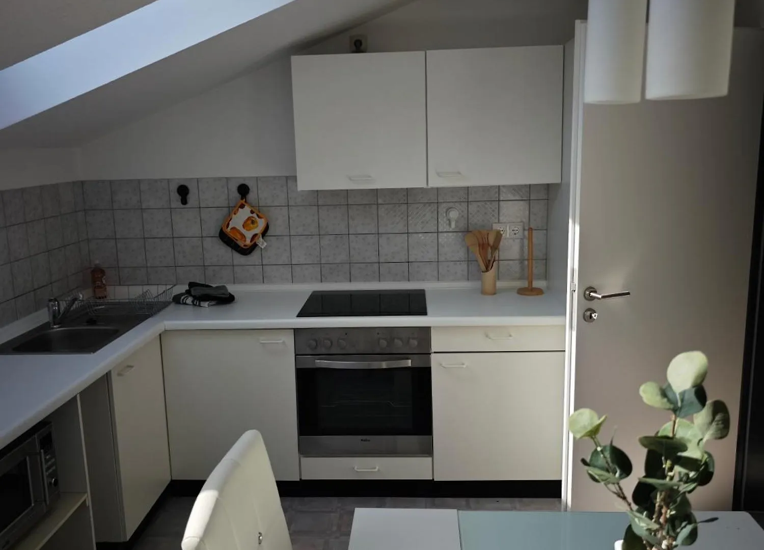 Villa Levilia Strullendorf Germany