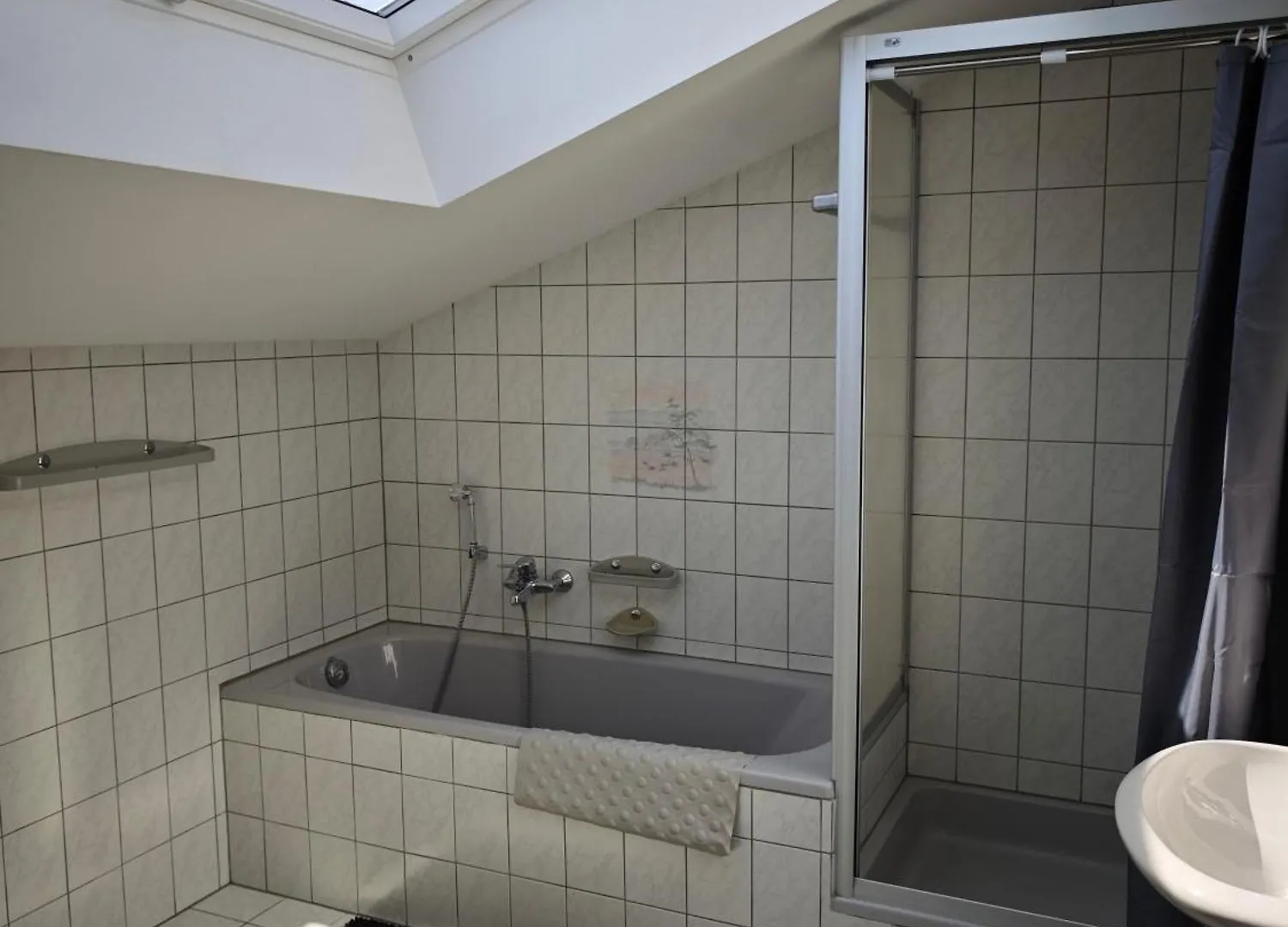 Apartment Villa Levilia Strullendorf
