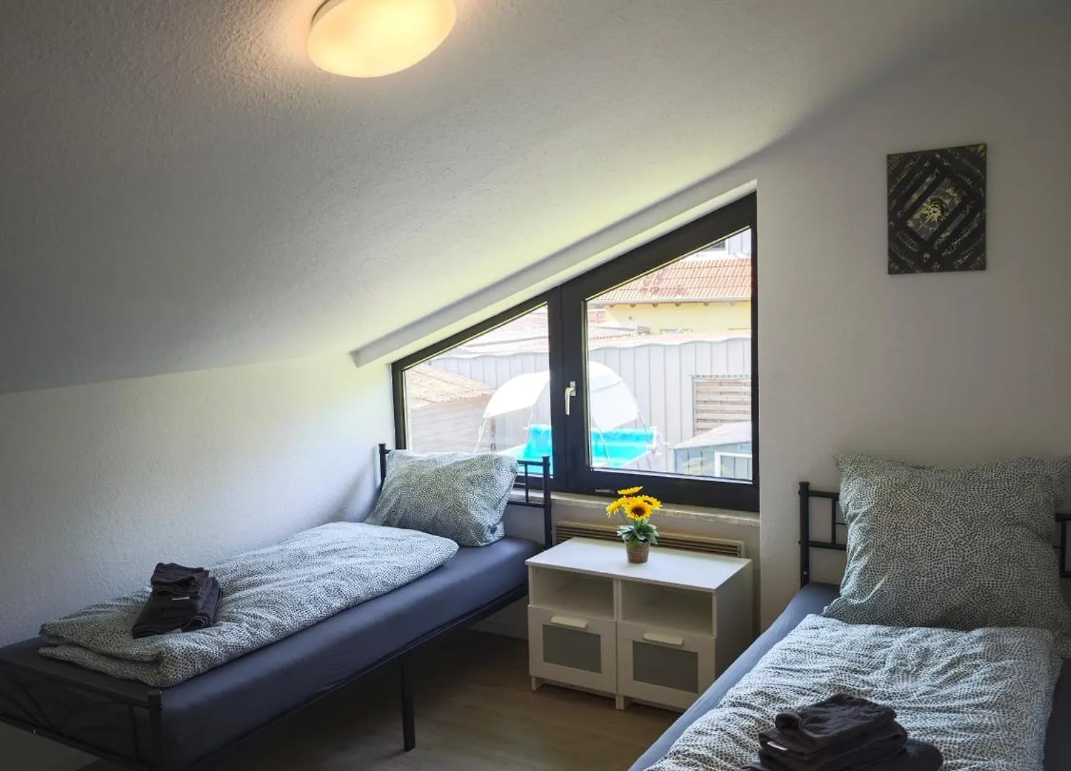 Villa Levilia Strullendorf Germany