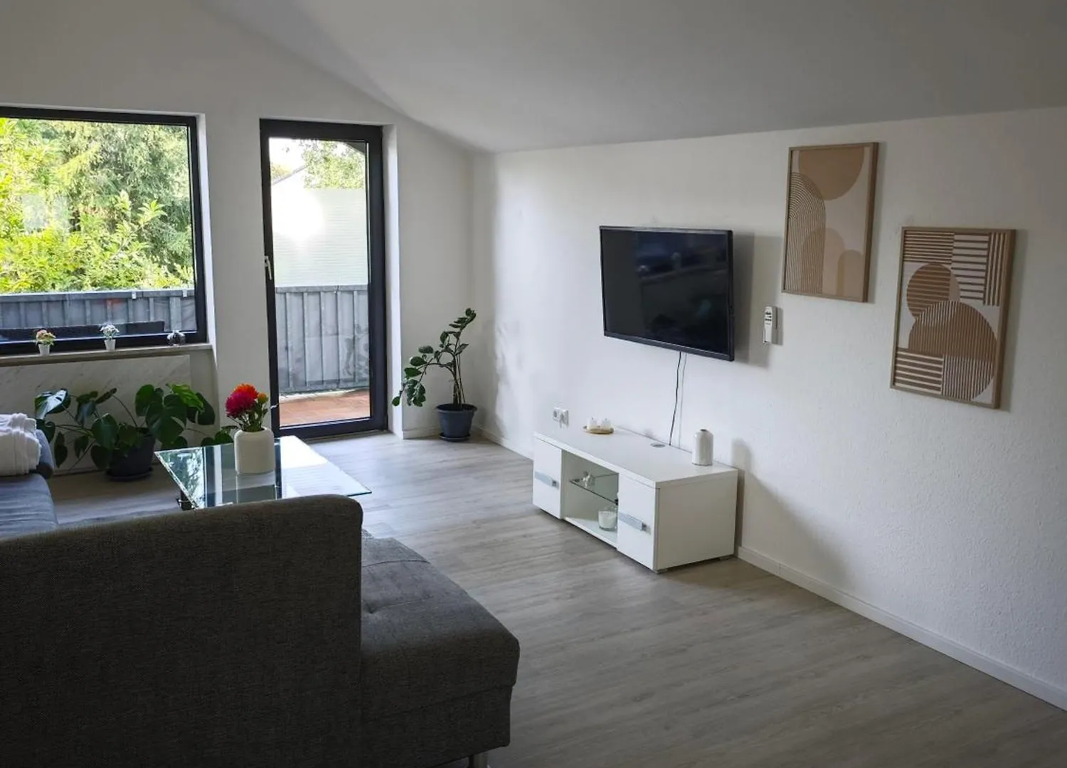 Villa Levilia Strullendorf 0*,  Germany