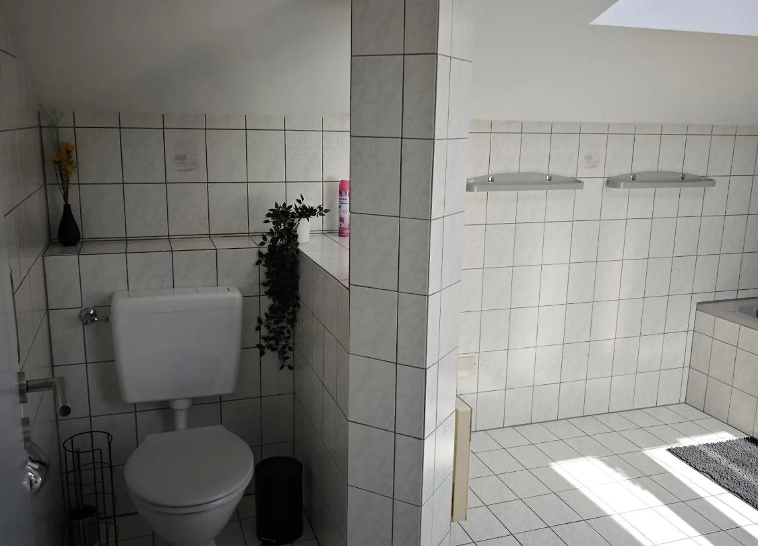 Villa Levilia Strullendorf Apartment