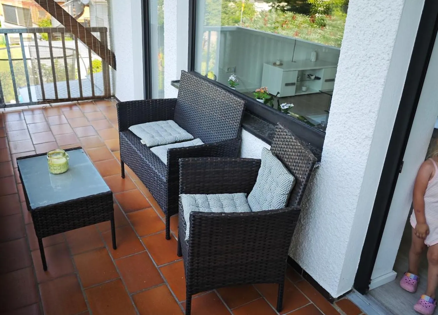 Villa Levilia Strullendorf