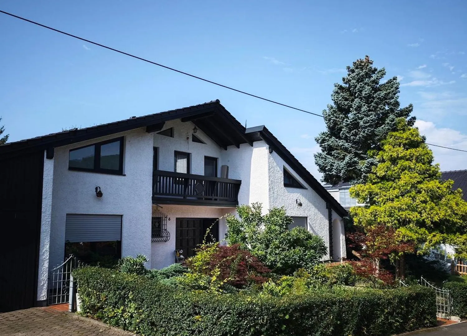 Villa Levilia Strullendorf