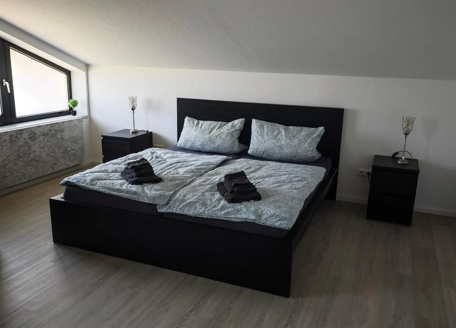 Apartment Villa Levilia Strullendorf