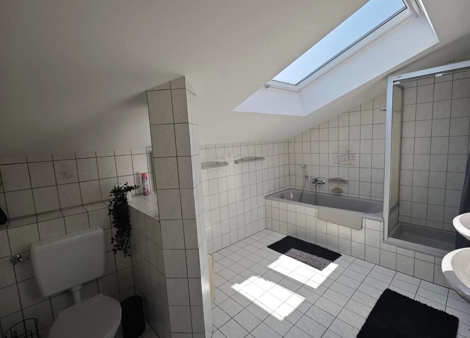 Villa Levilia Strullendorf 0*,