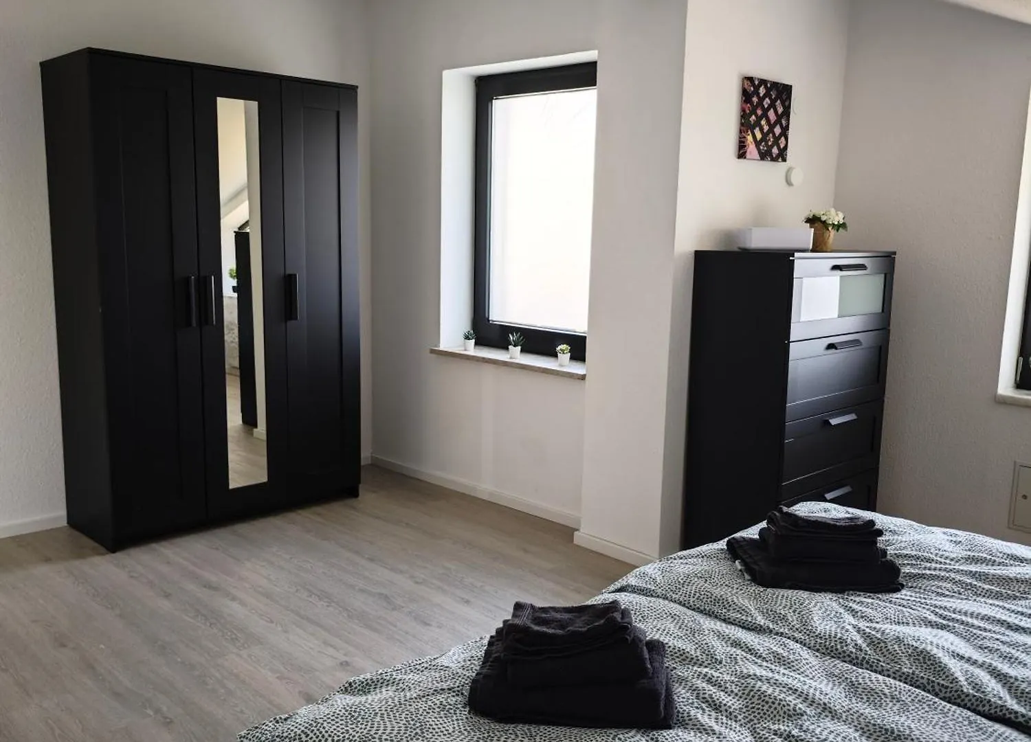 Apartment Villa Levilia Strullendorf