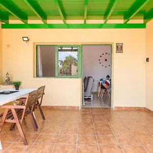 8131- Bungalow , Costa Calma Spanien