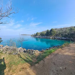 Totic , Malinska Kroatien