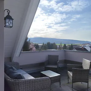 Apartment Voelkel, Rollbach