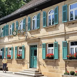 Schiller Bei Bamberg Strullendorf